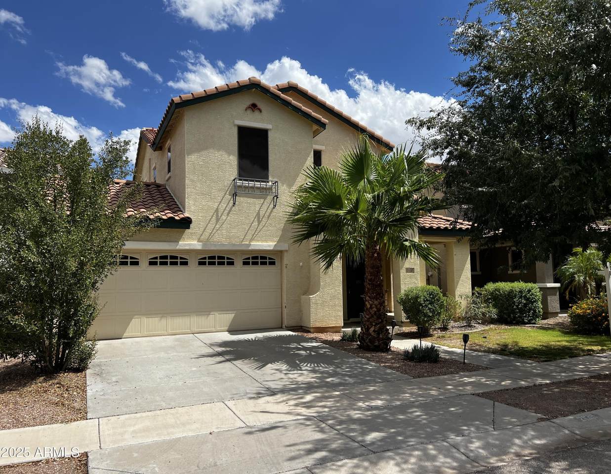 2139 Ponderosa Drive - Photo 1