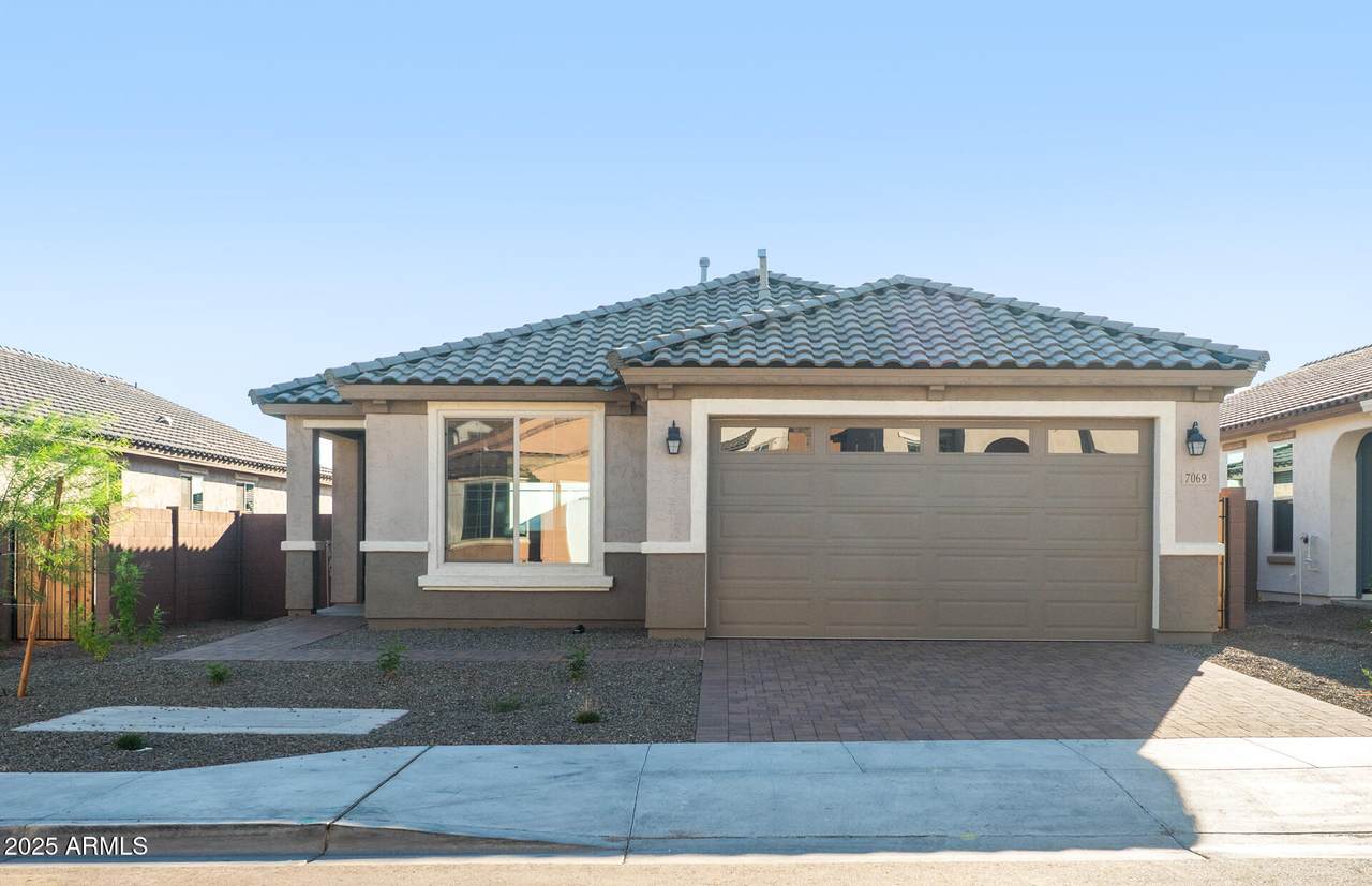 7069 Oberlin Way - Photo 1