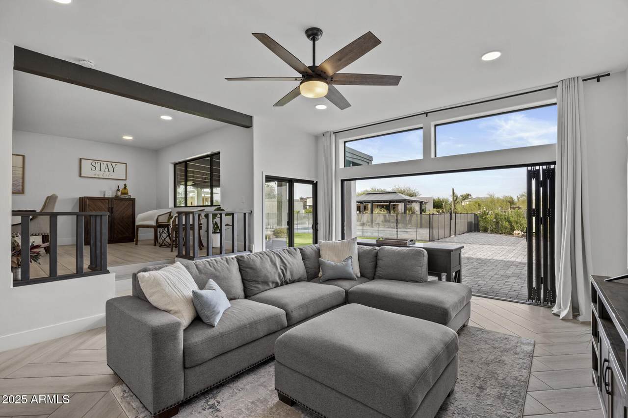 12524 Saddlehorn Trail - Photo 1