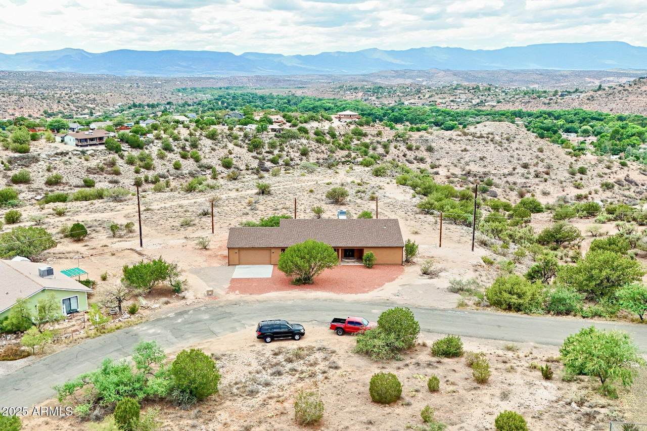 4695 Kerry Drive - Photo 1