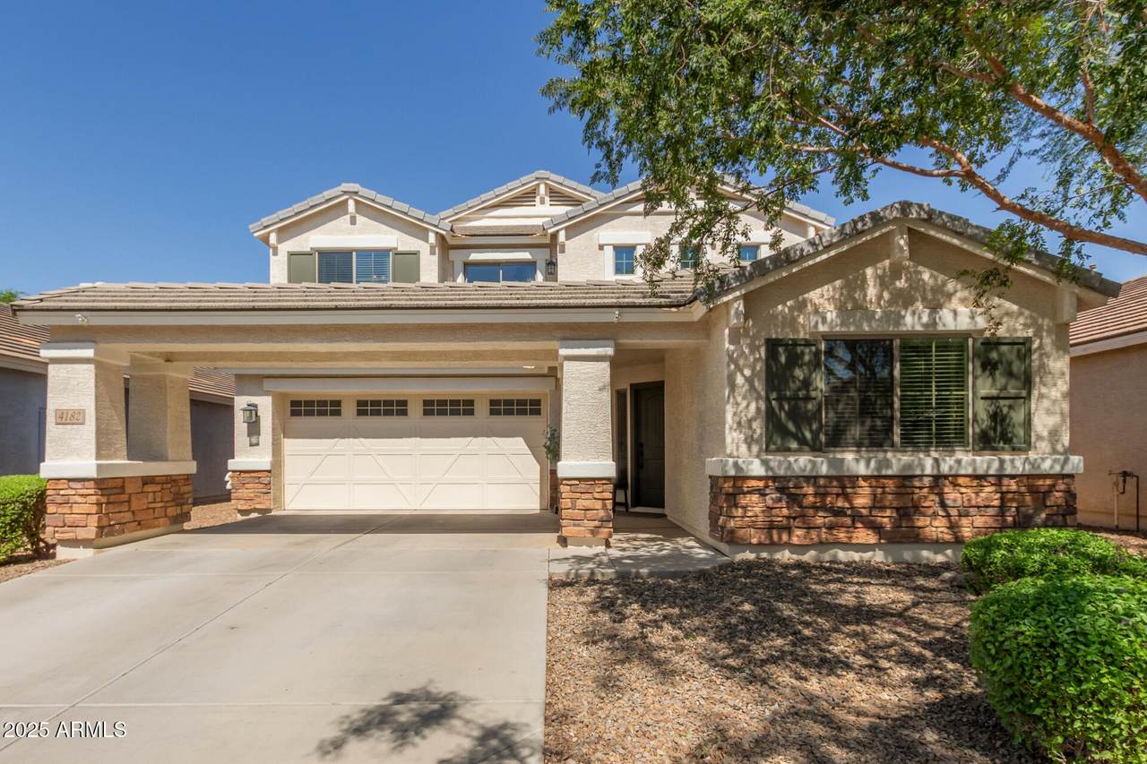 4182 Bonanza Road - Photo 1