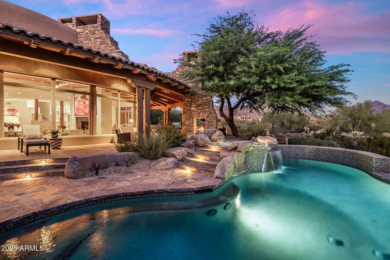 9290 Thompson Peak Parkway - Photo 1