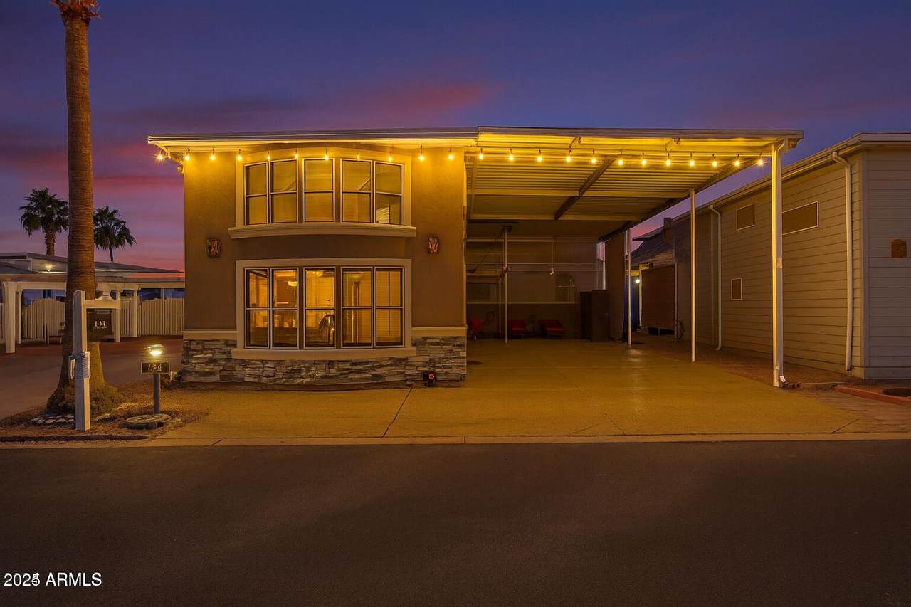 17200 Bell Road - Photo 1