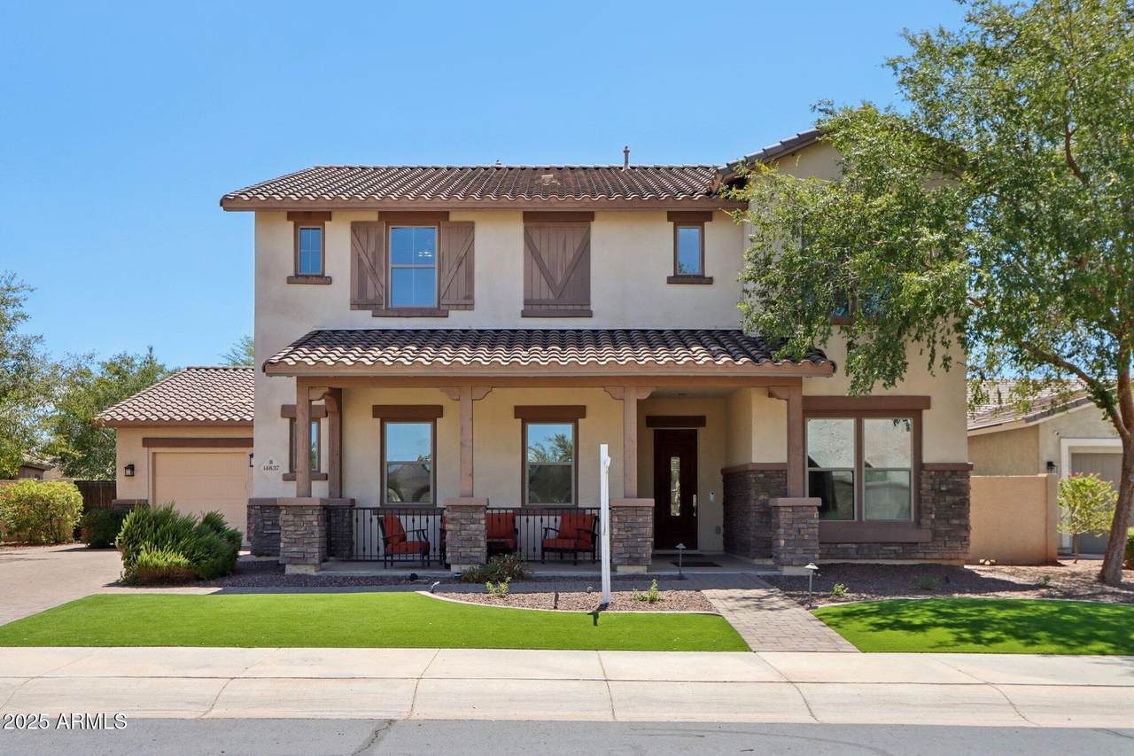 14837 Escondido Drive - Photo 1