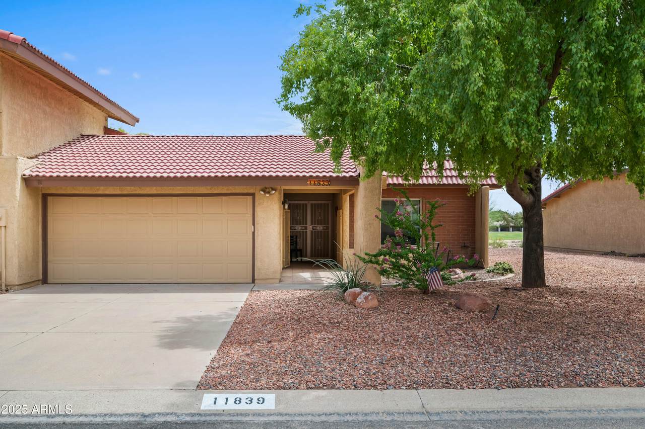 11839 Tonopah Drive - Photo 1