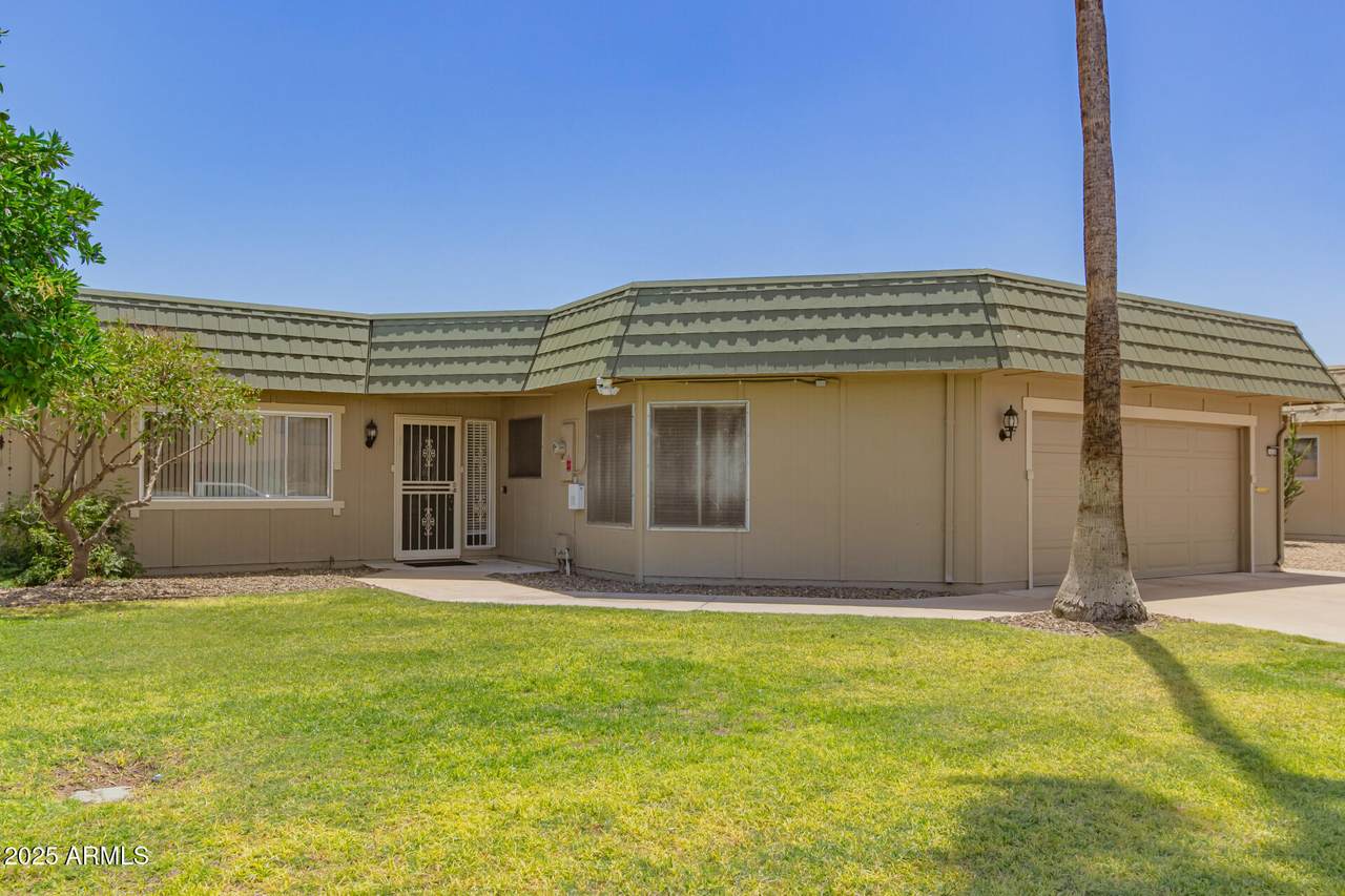 10505 Campana Drive - Photo 1