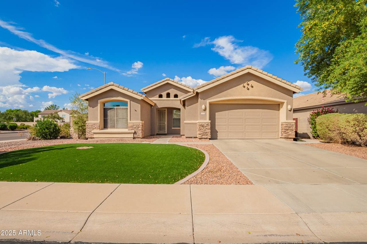 14450 Evans Drive - Photo 1