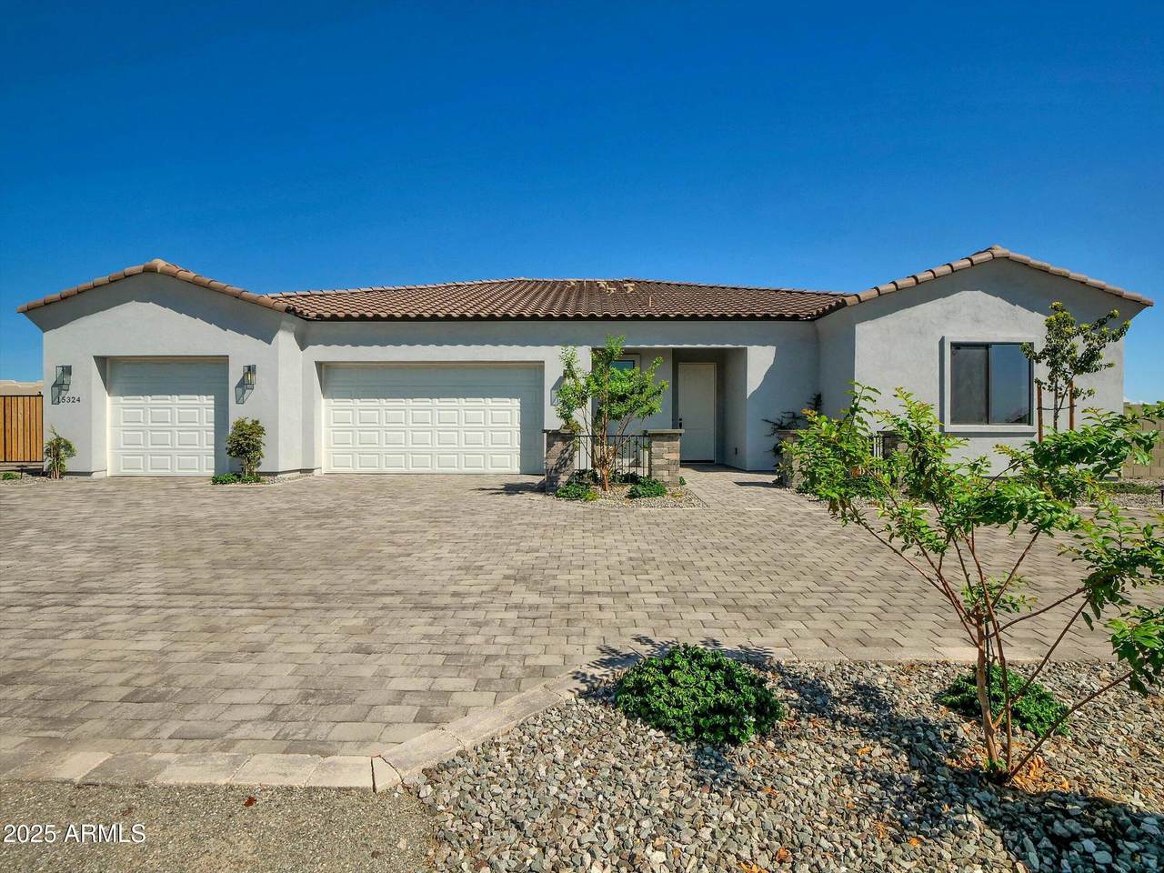 15324 Bobwhite Way - Photo 1