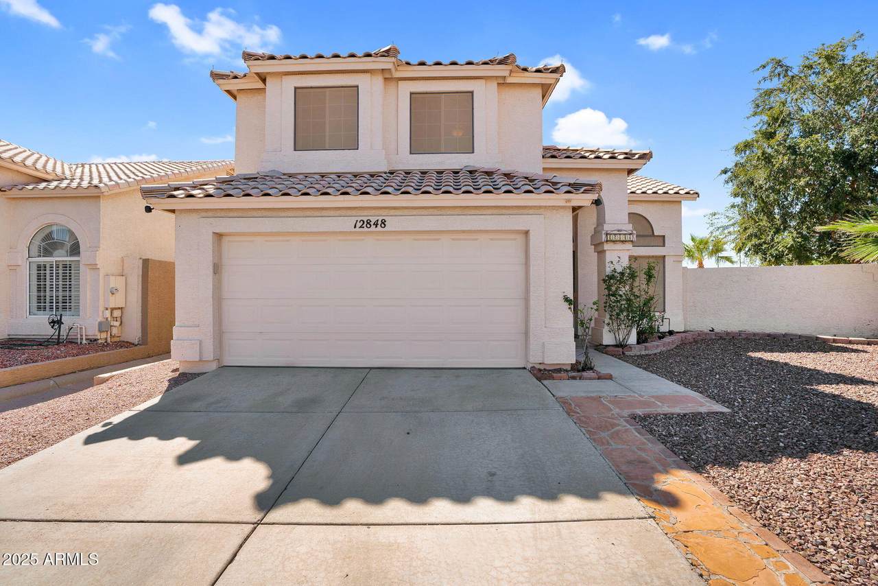 12848 45TH Street - Photo 1