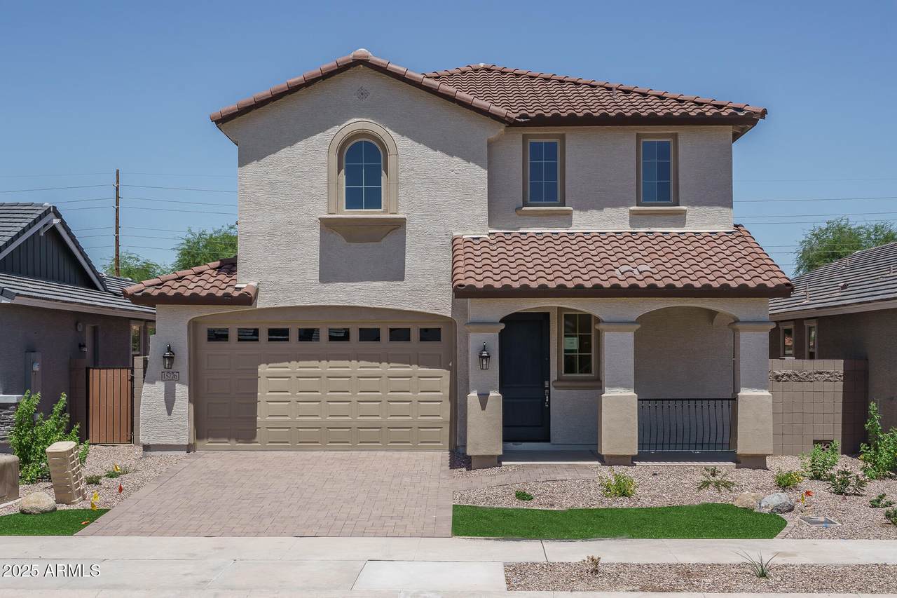 15776 Georgia Drive - Photo 1