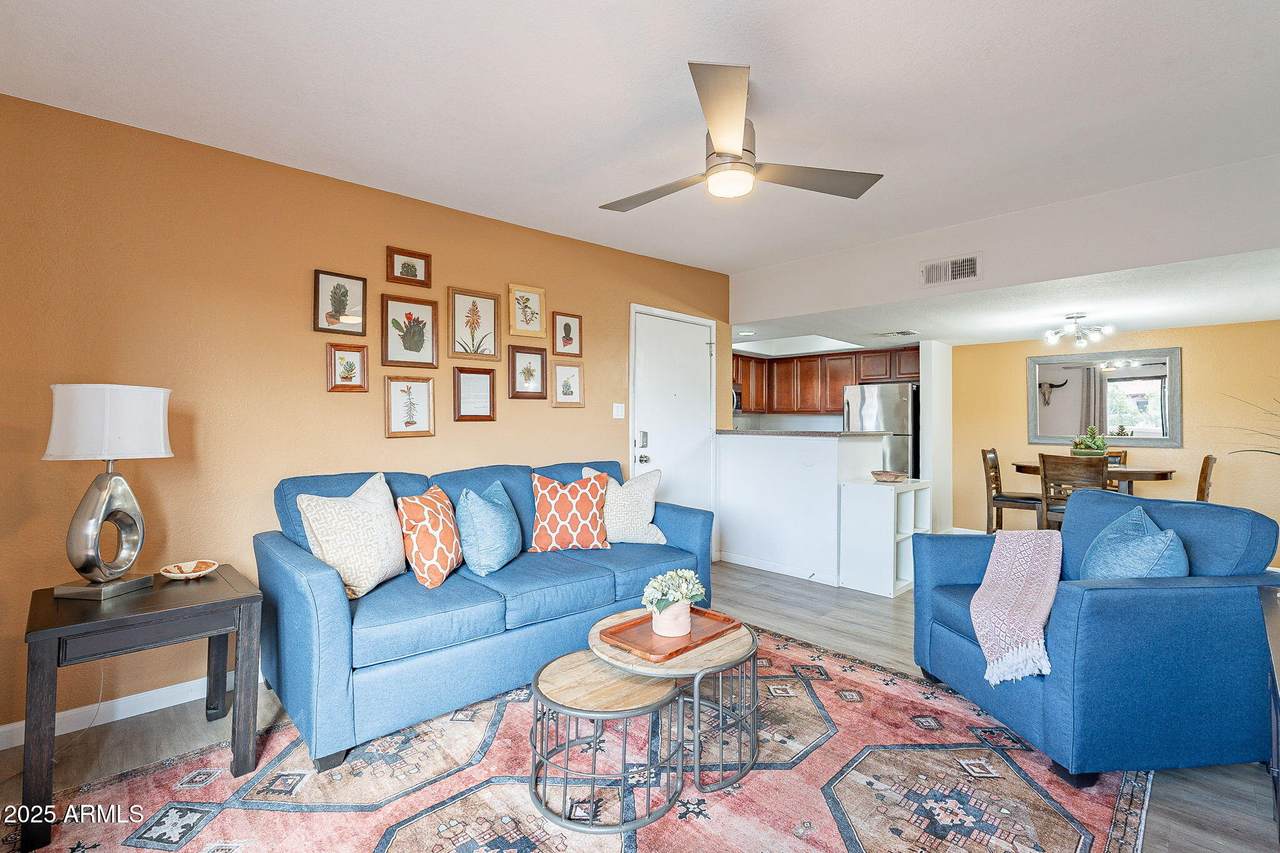 5757 Eugie Avenue - Photo 1