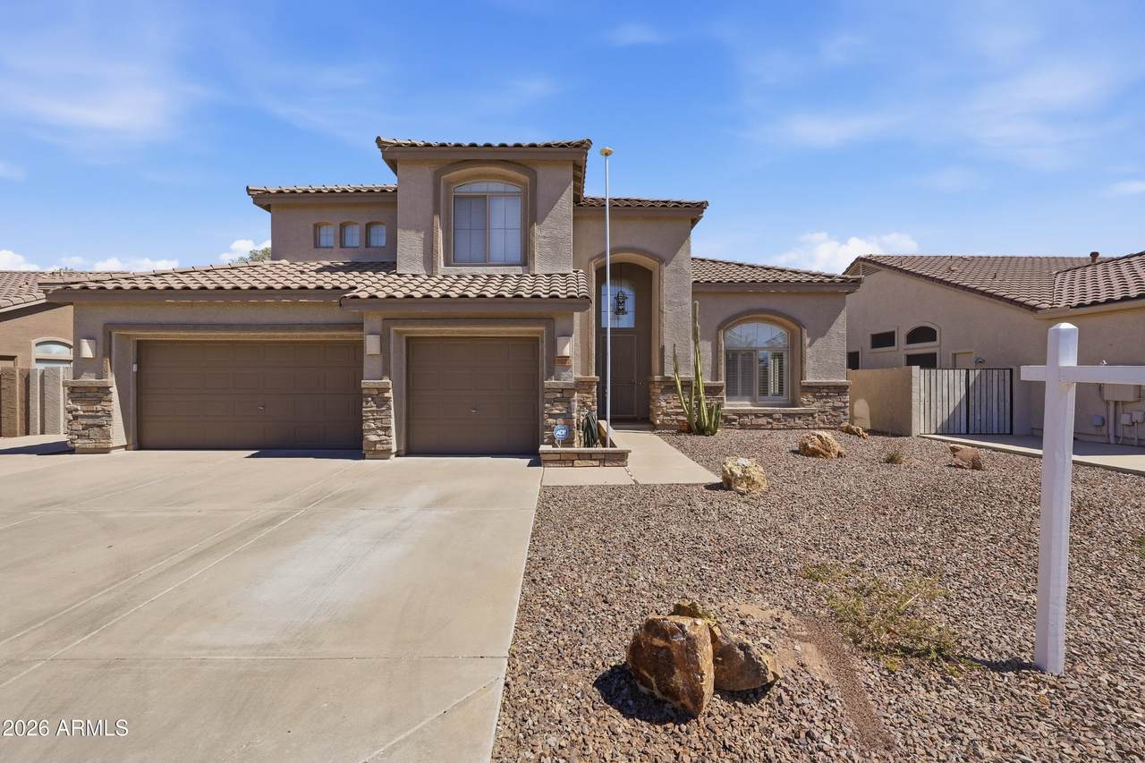 7220 Melinda Lane - Photo 1