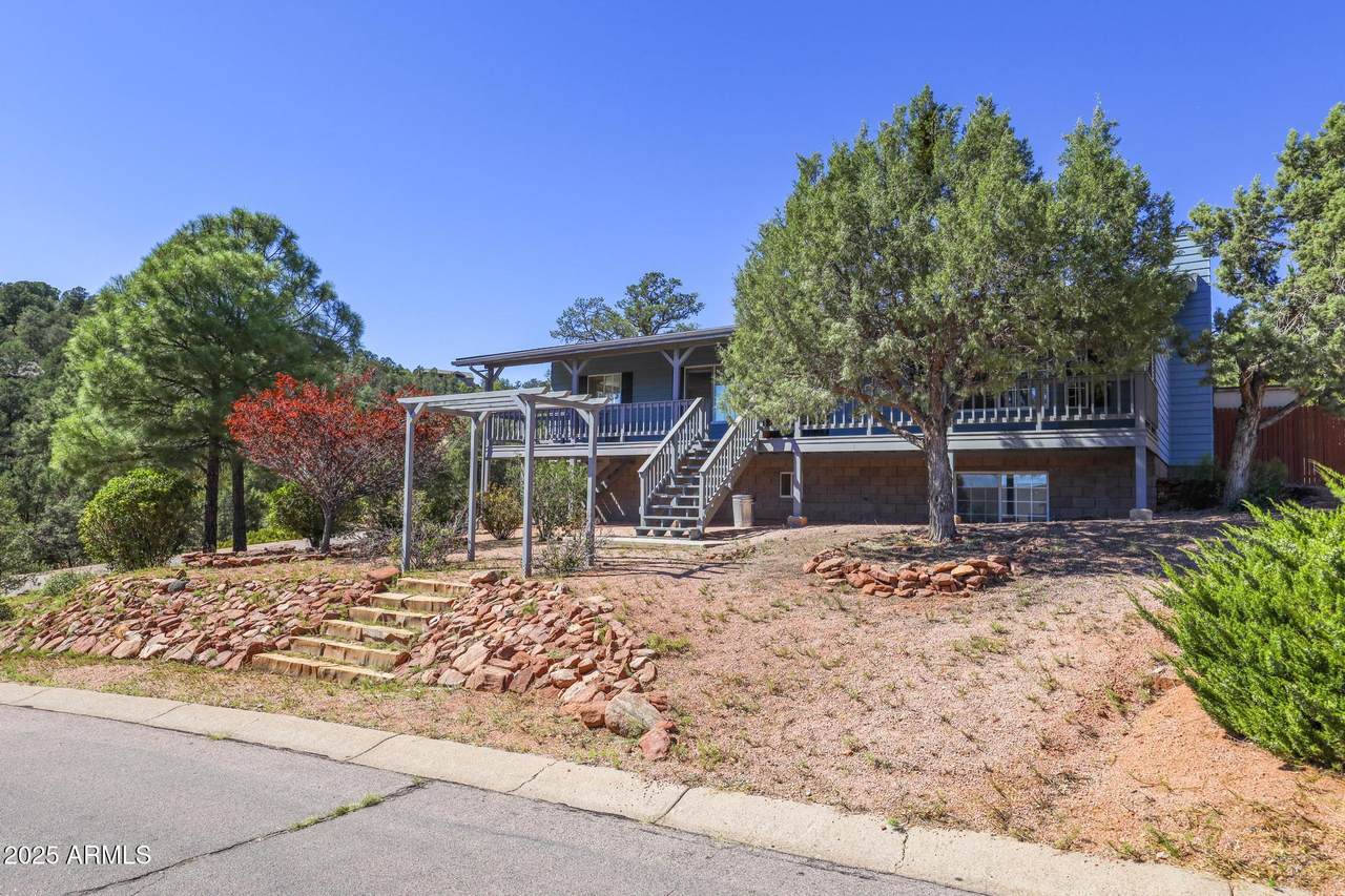 1101 Monte Rosa Lane - Photo 1