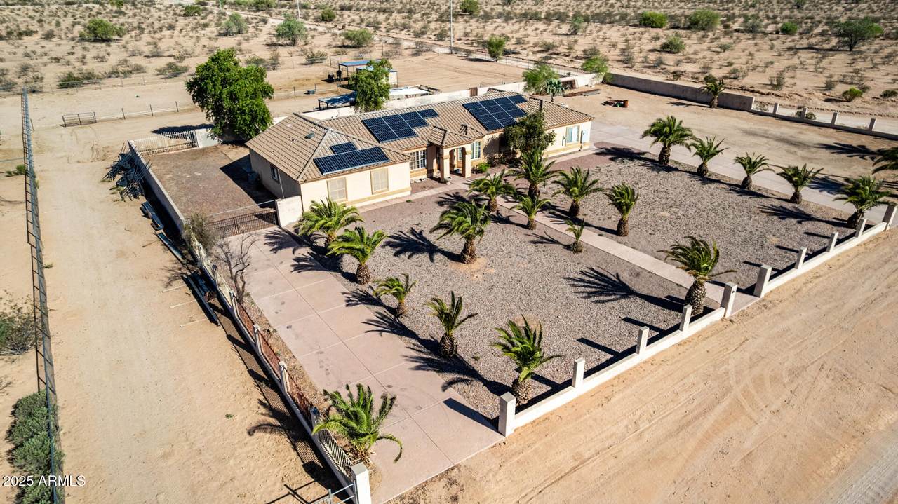 11381 Warrior Road - Photo 1