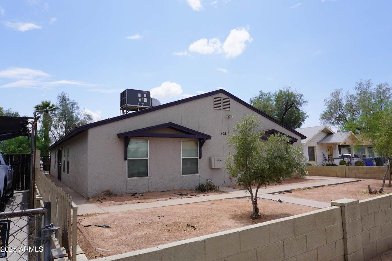 1421 Fillmore Street - Photo 1