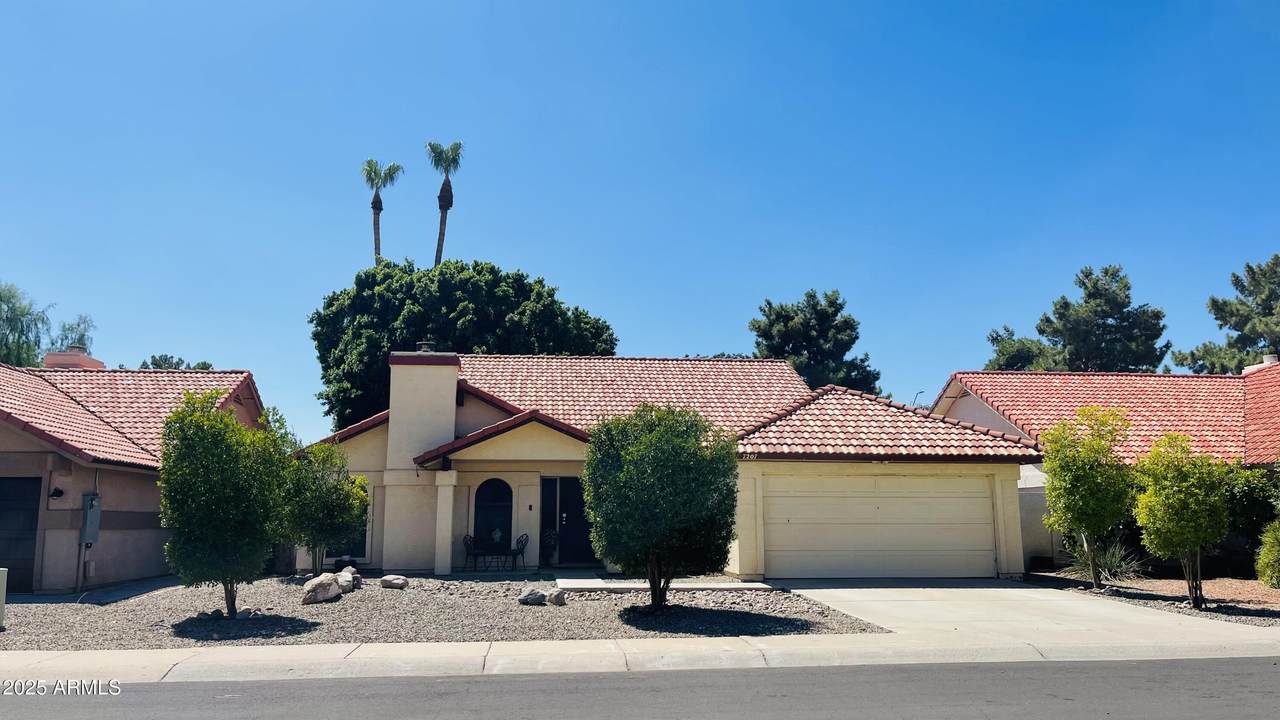 7207 Mcrae Way - Photo 1