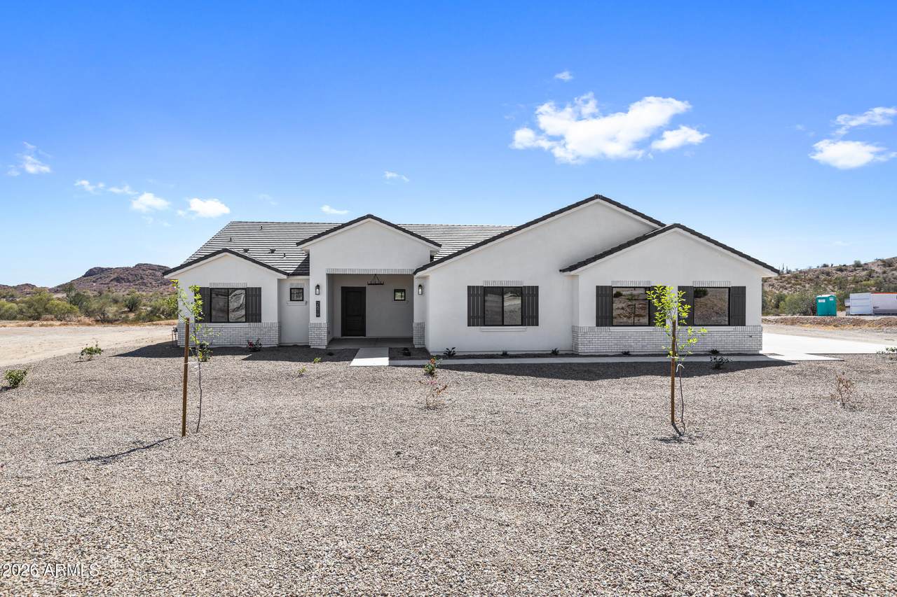 2579 Marita Street - Photo 1