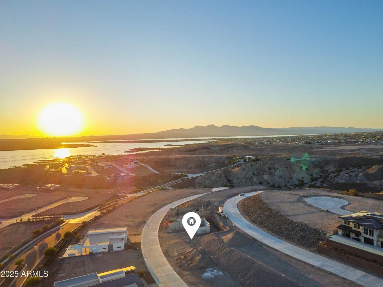 2408 Desert Ridge Court - Photo 1