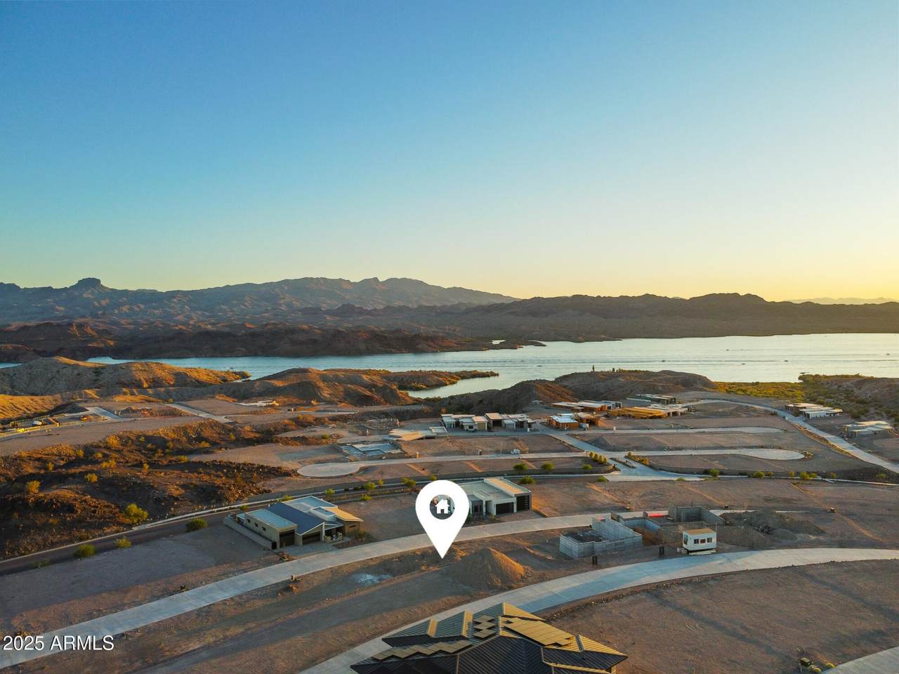 2412 Desert Ridge Court - Photo 1