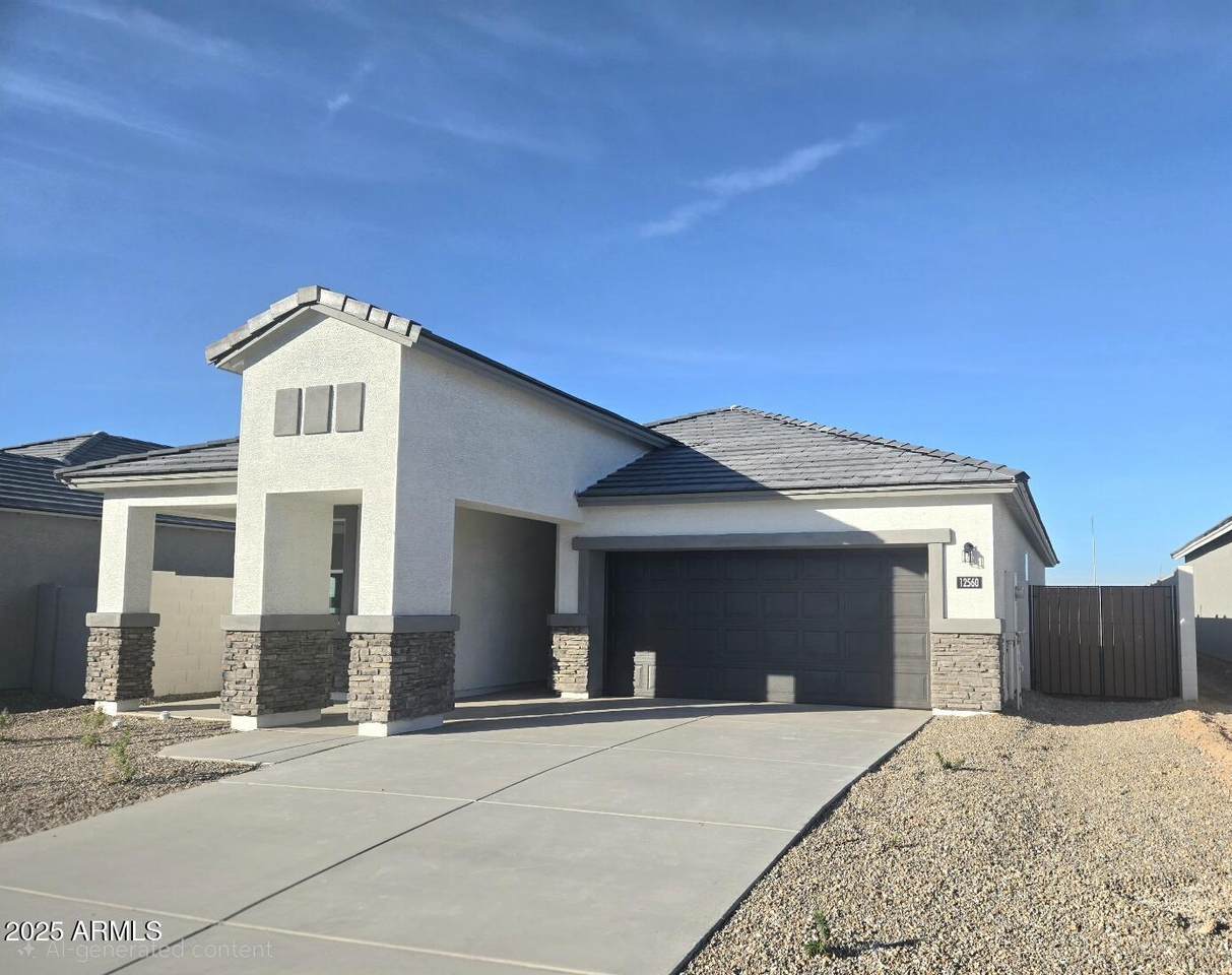 12560 Mountain View Drive - Photo 1