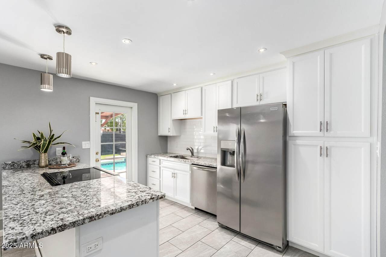 1711 Hardy Drive - Photo 1