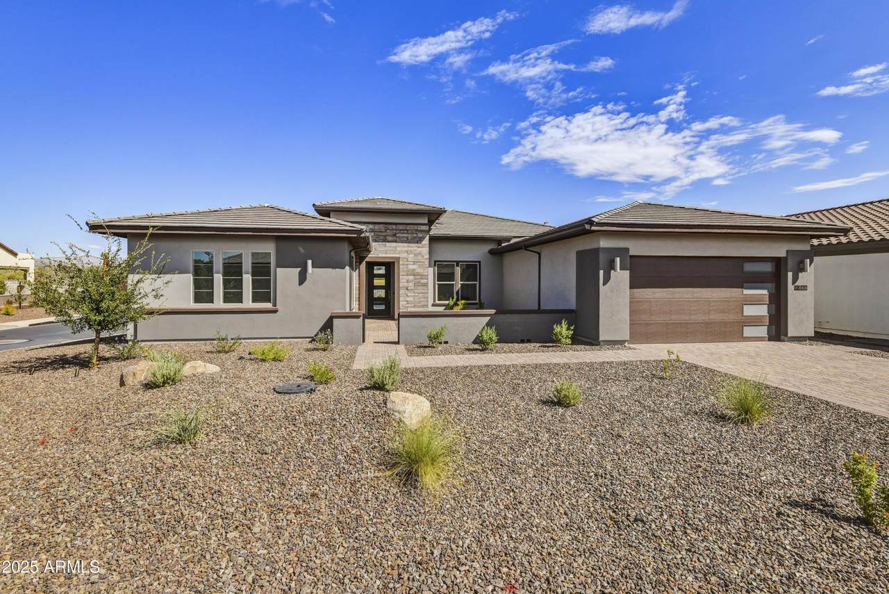 18202 Paria Canyon Drive - Photo 1