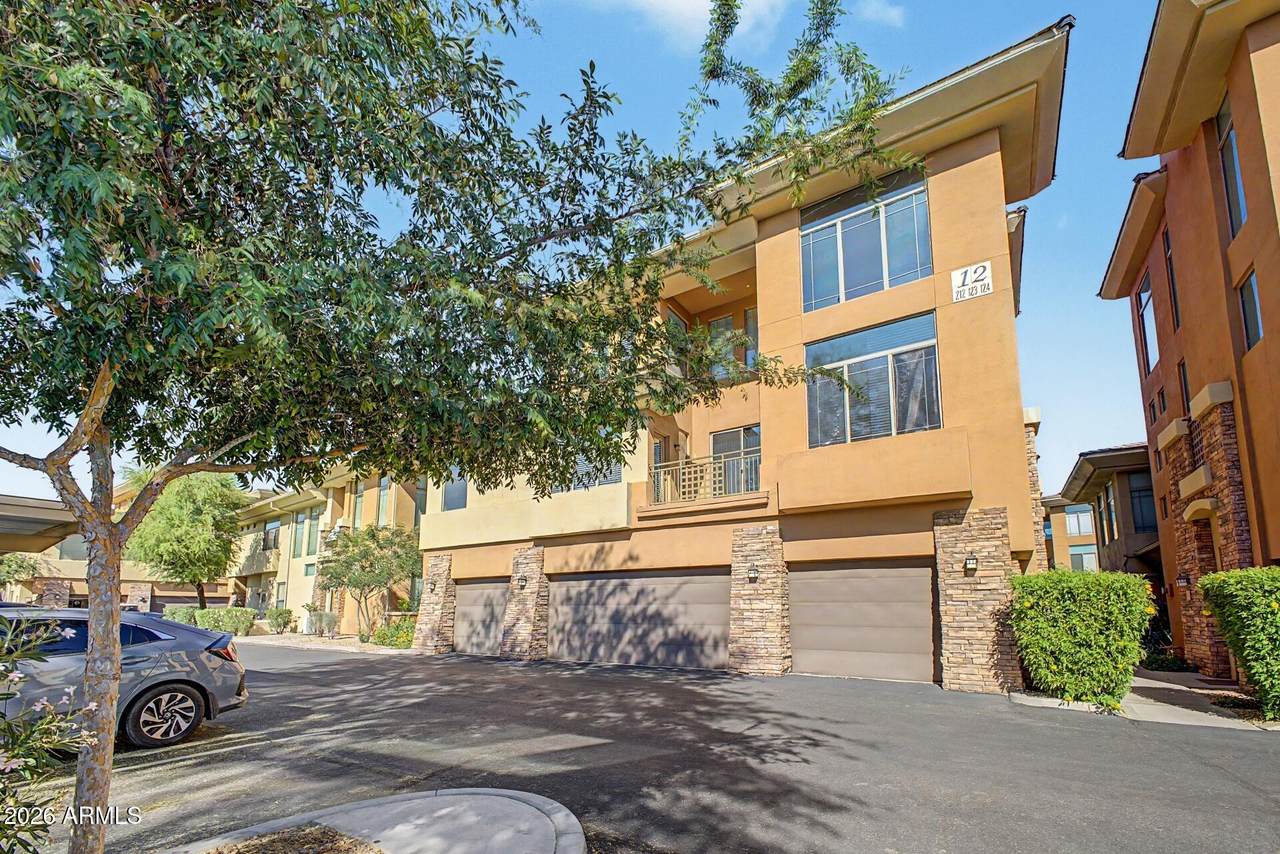14450 Thompson Peak Parkway - Photo 1