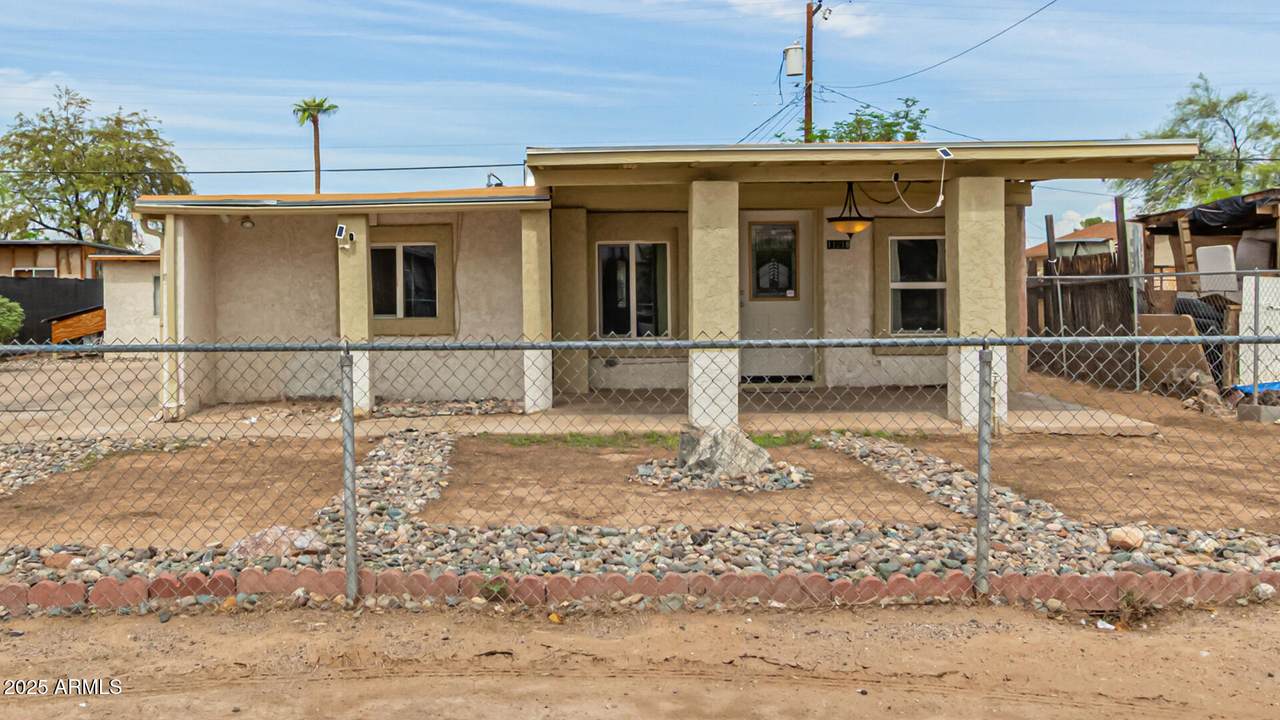 11218 Mohave Street - Photo 1
