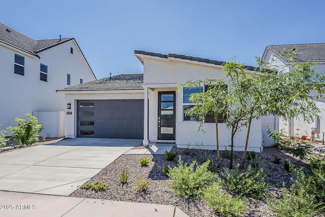 3341 Garnet Street - Photo 1