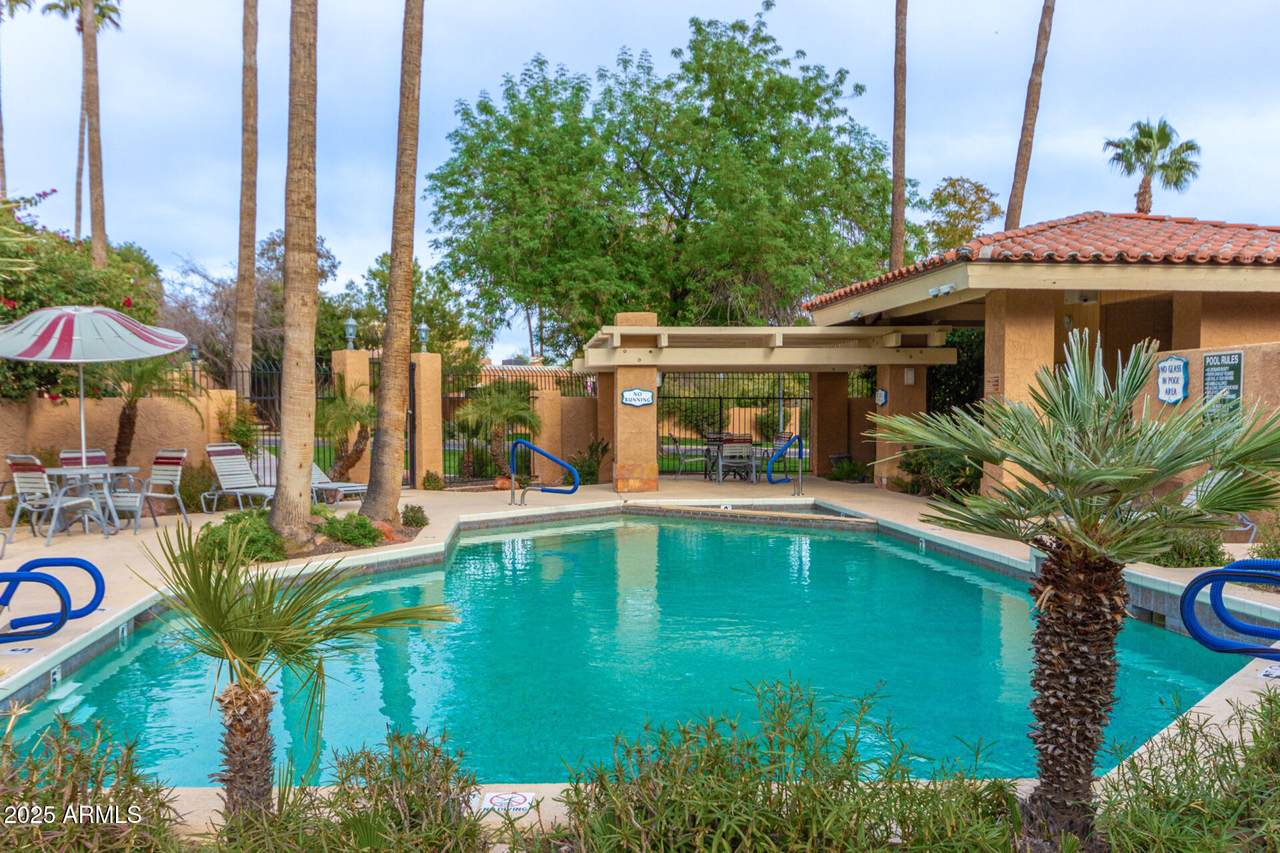 801 North Lane - Photo 1