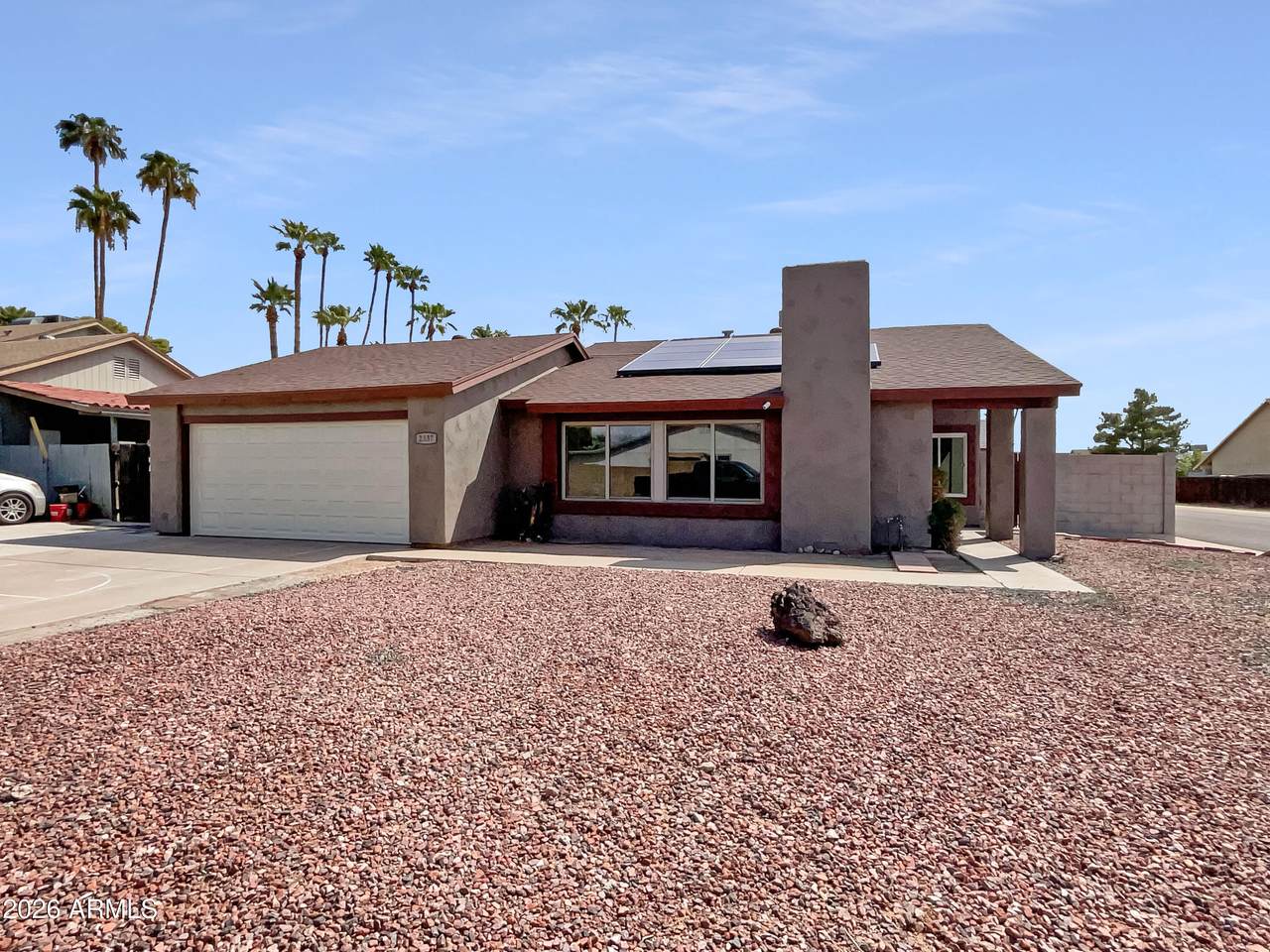 2337 Tierra Buena Lane - Photo 1