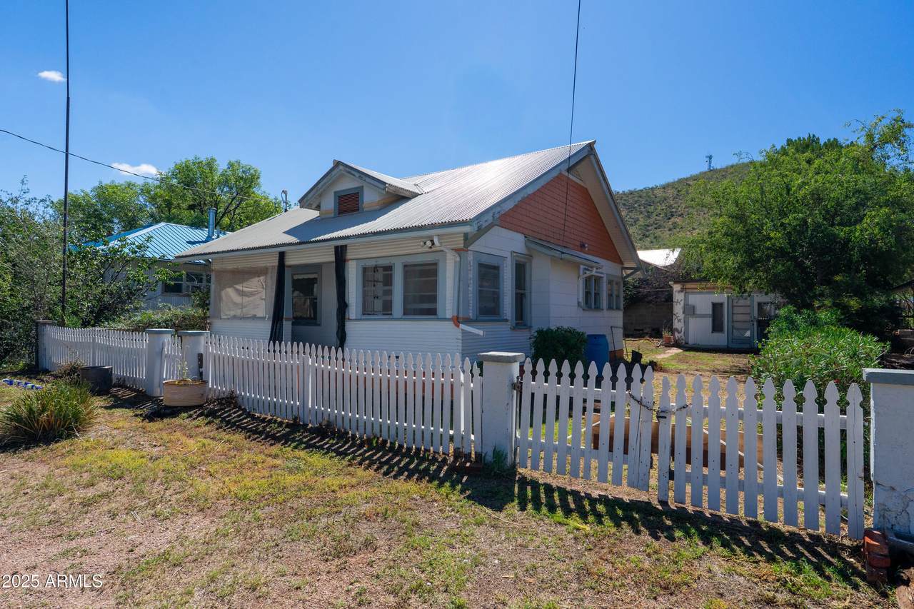 32 Black Knob View - Photo 1