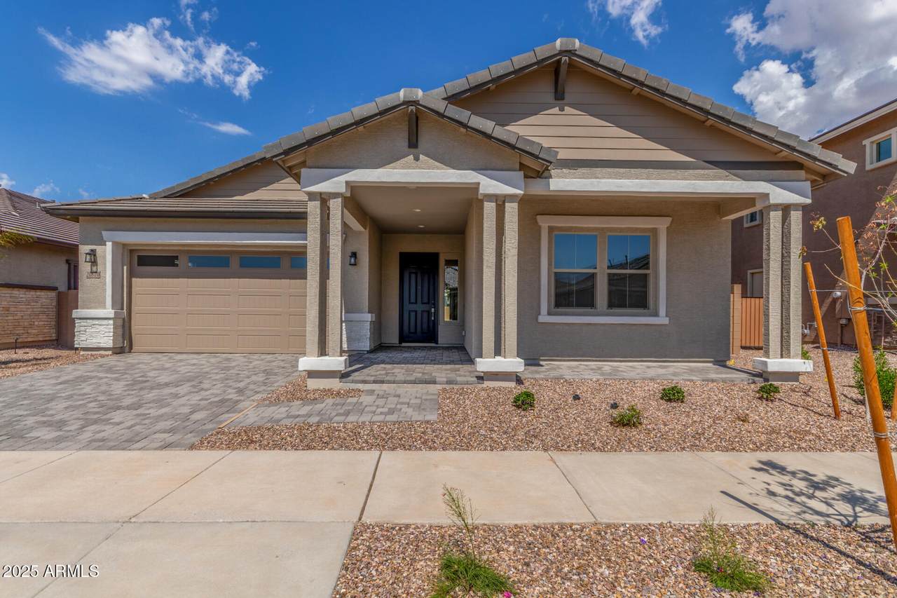 21870 Bonanza Court - Photo 1