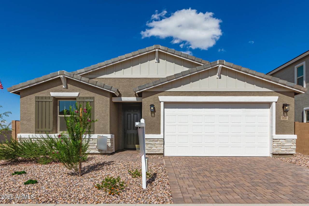 5030 Hardtack Trail - Photo 1