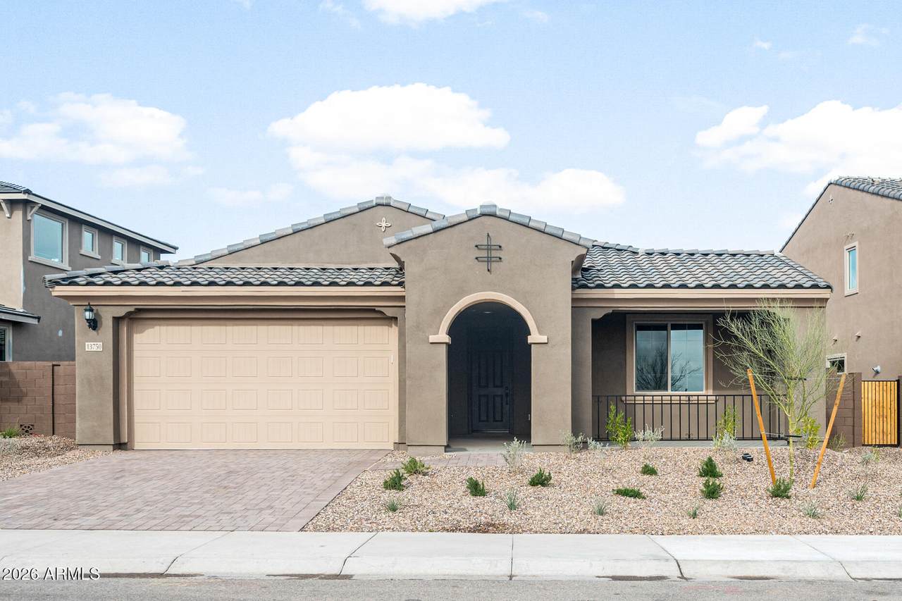 13750 Whisper Rock Trail - Photo 1