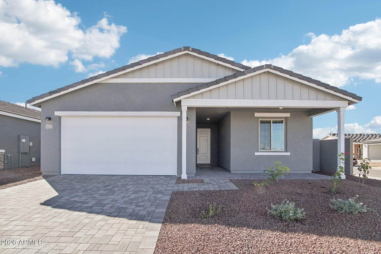 16231 Bajada Road - Photo 1