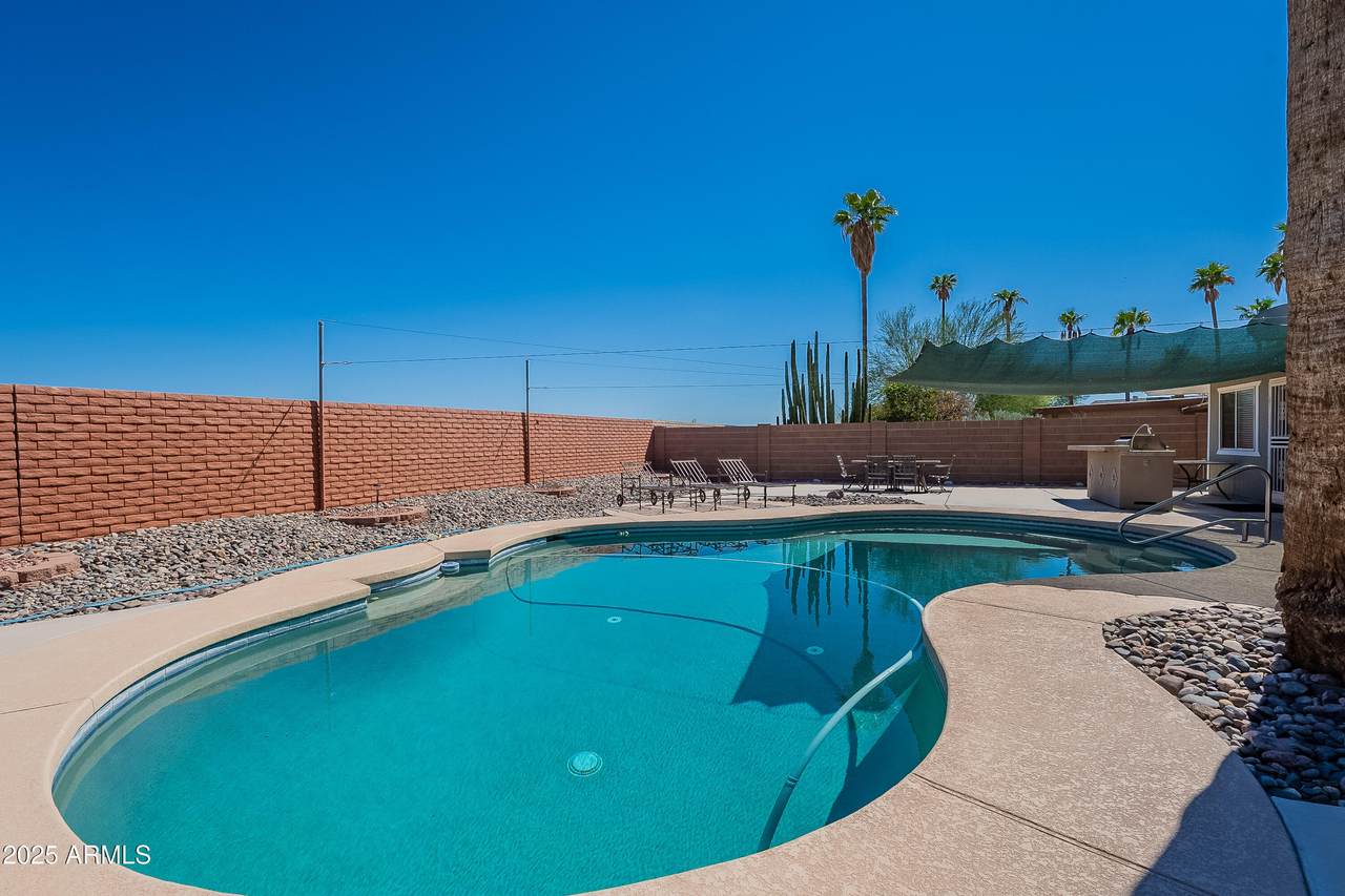 12311 Rock Springs Drive - Photo 1