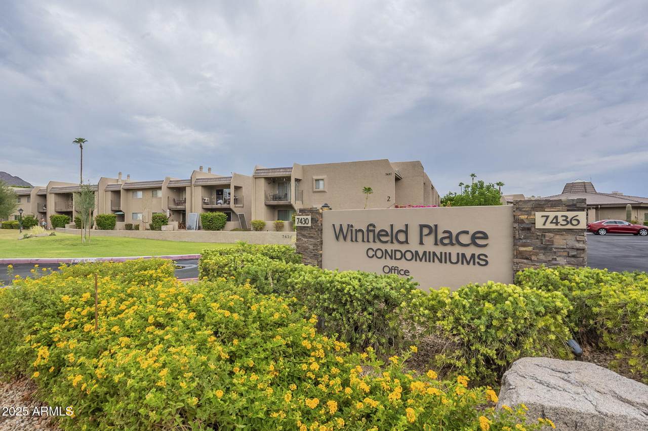 7430 Chaparral Road - Photo 1