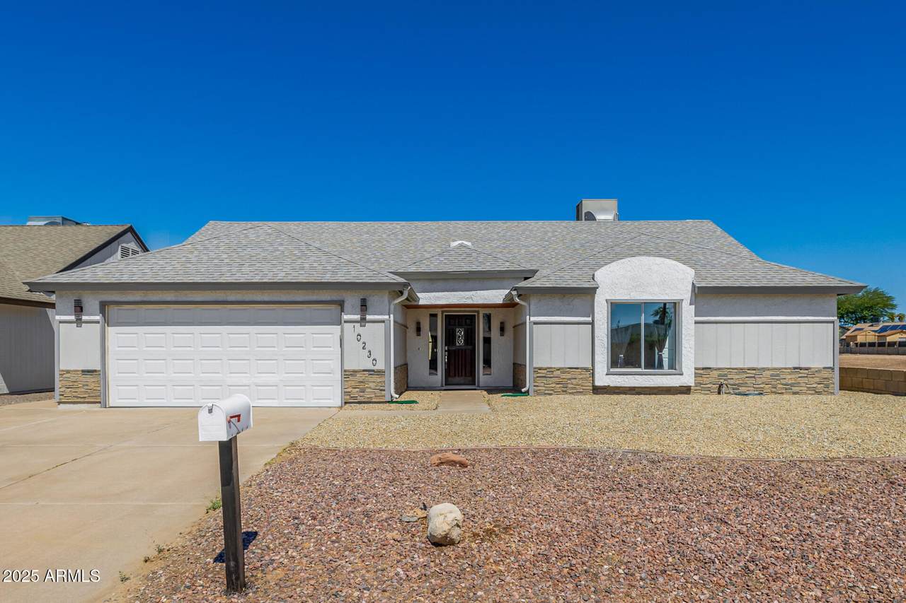 10230 Campbell Avenue - Photo 1