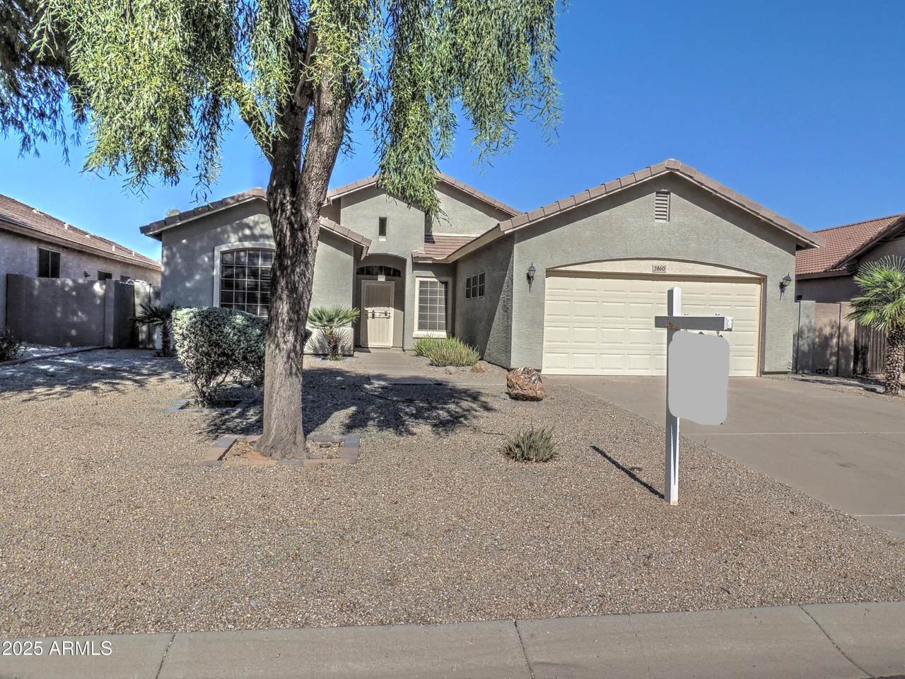 2860 Pinto Valley Road - Photo 1