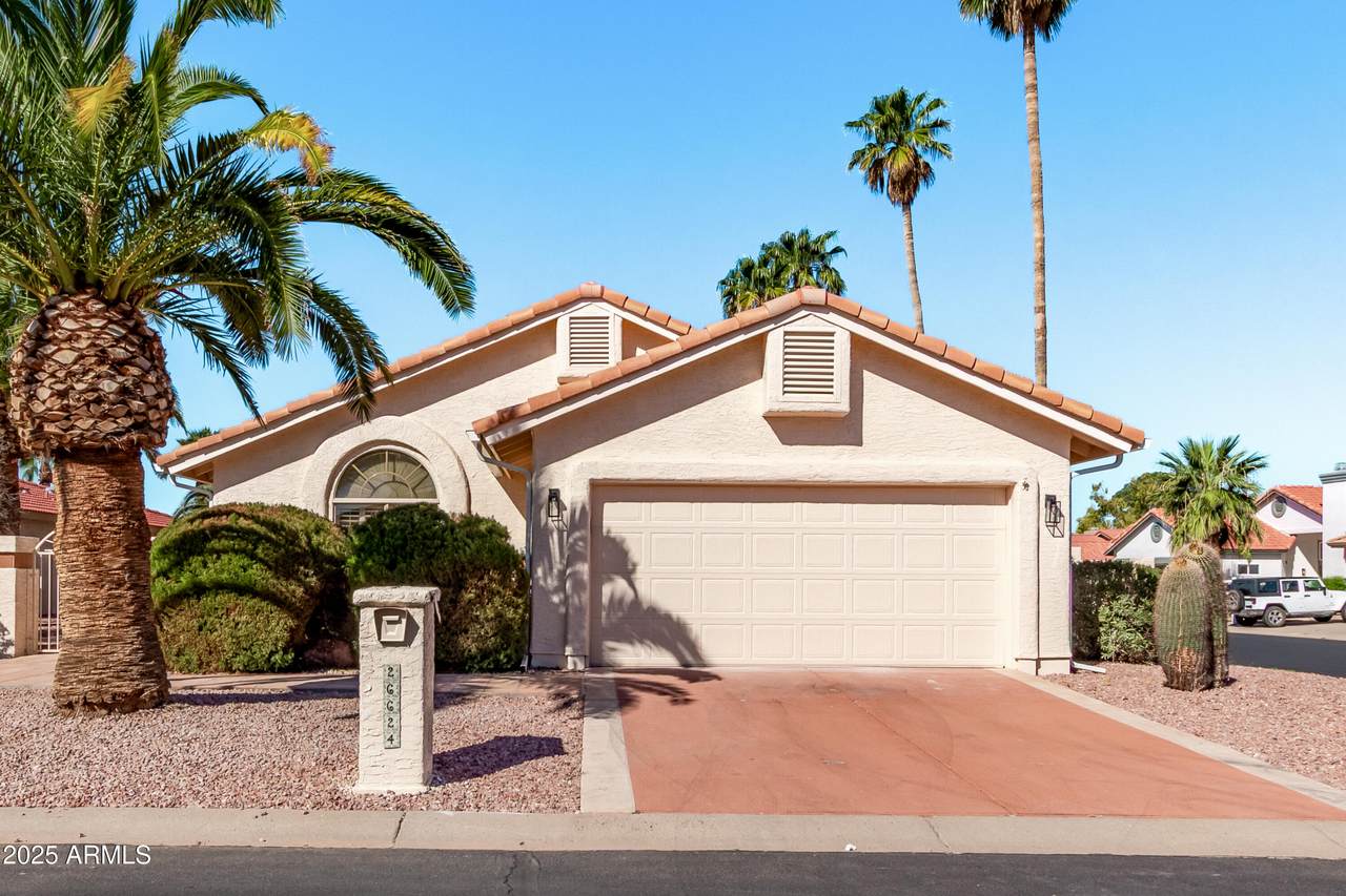 26624 Nottingham Court - Photo 1