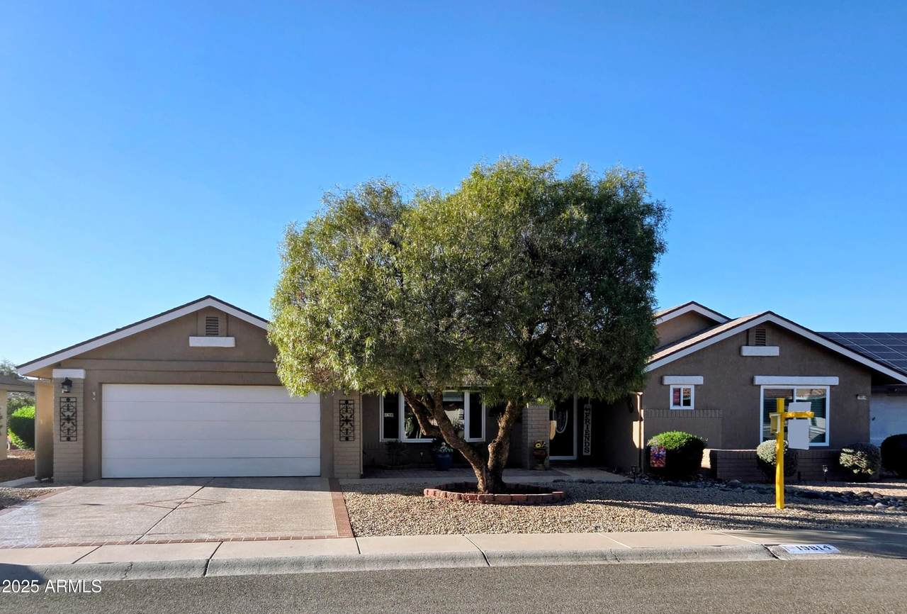 19814 White Rock Drive - Photo 1