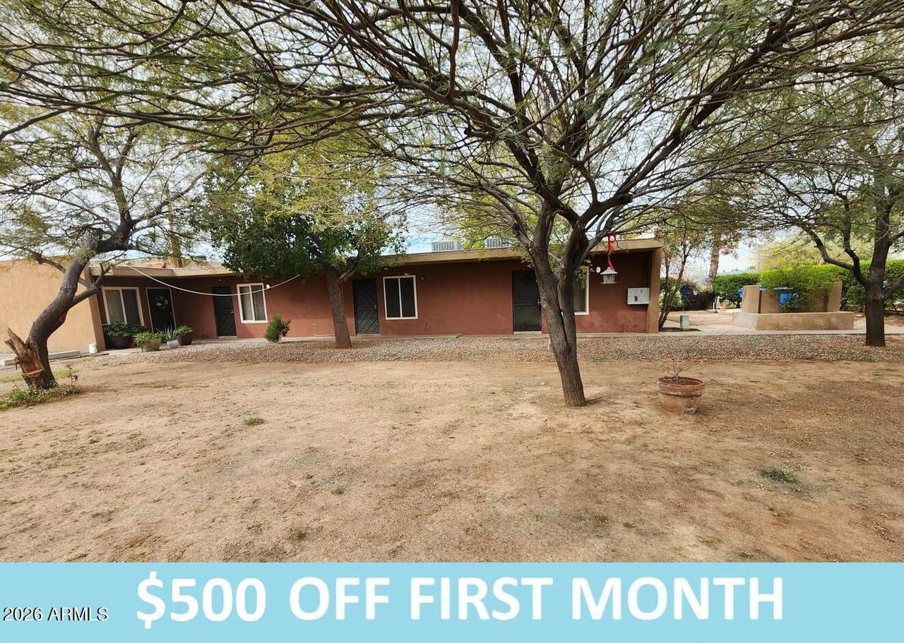 2735 Tuckey Lane - Photo 1