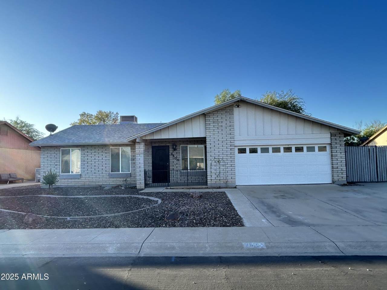 6405 Eva Street - Photo 1