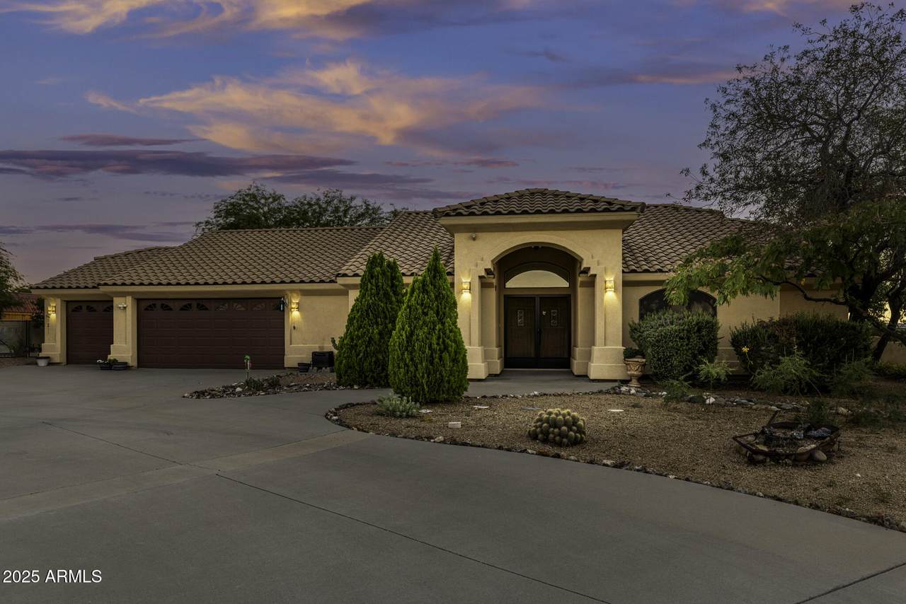 35665 Caballero Drive - Photo 1