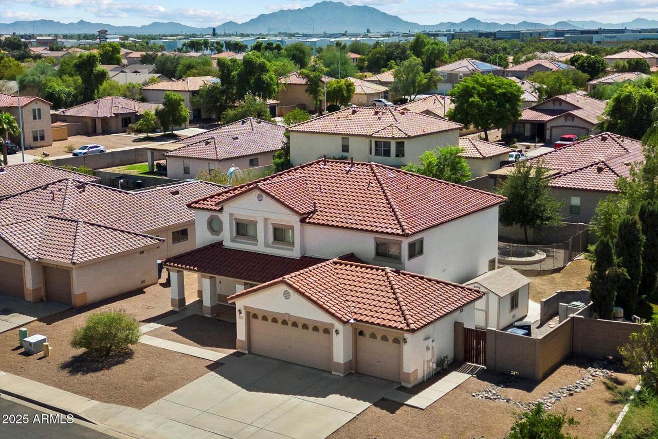 2145 Longhorn Place - Photo 1