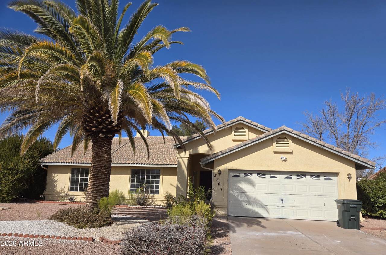 3507 Trevino Drive - Photo 1