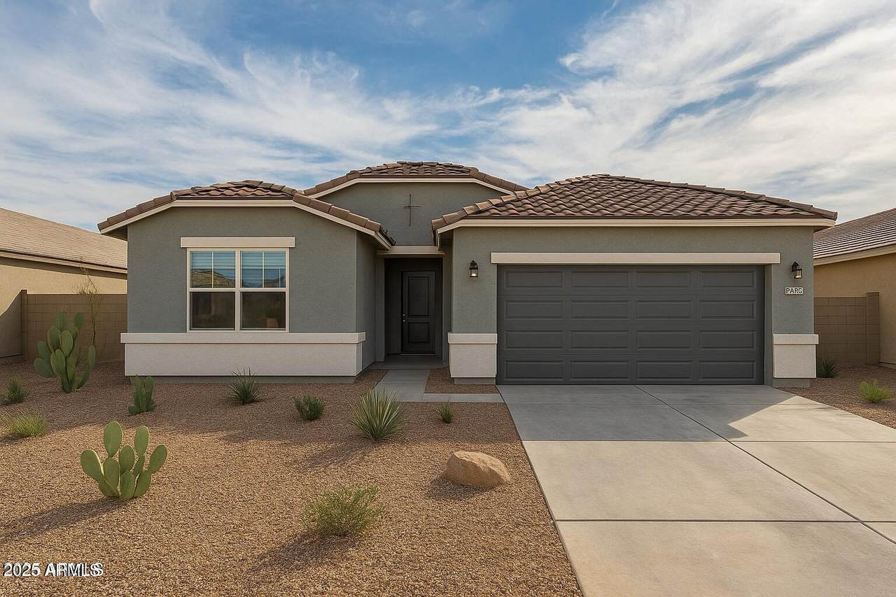 24413 Raymond Street - Photo 1