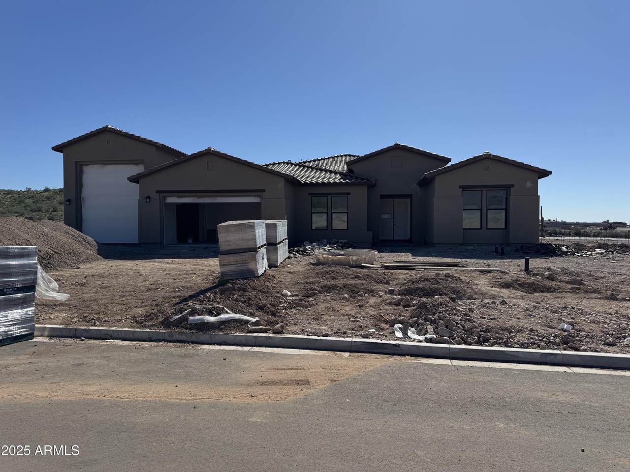 11063 Rio Bravo Road - Photo 1