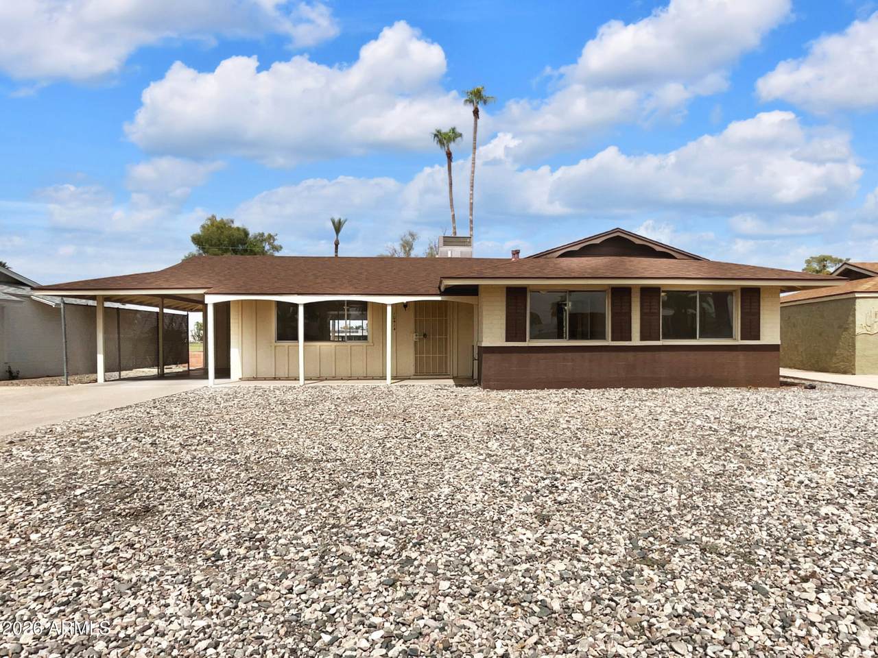 10414 Sun City Boulevard - Photo 1